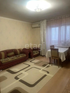 Продажа 1-комнатной квартиры, 54 м, Сауран, дом 5