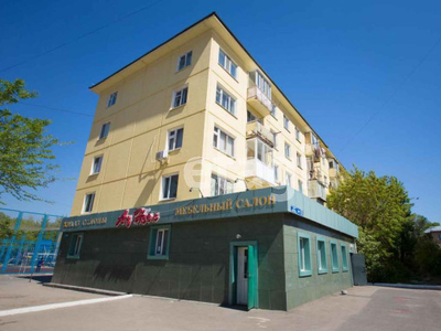 Продажа 2-комнатной квартиры, 45 м, Сейфуллина, дом 65