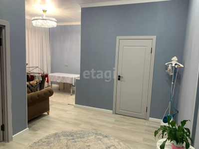 Продажа 2-комнатной квартиры, 50 м, Петрова, дом 16