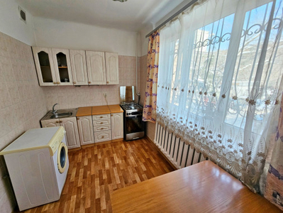 Продажа 2-комнатной квартиры, 51 м, Кунаева