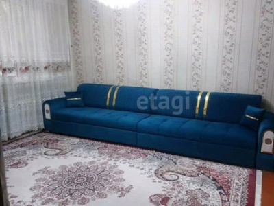 Продажа 2-комнатной квартиры, 56 м, Айнабулак-3 мкр-н, дом 156