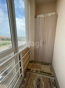 Продажа 2-комнатной квартиры, 57 м, Улы Дала, дом 55