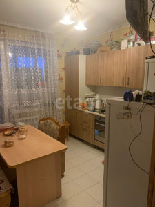 Продажа 2-комнатной квартиры, 66 м, Аль-Фараби, дом 18