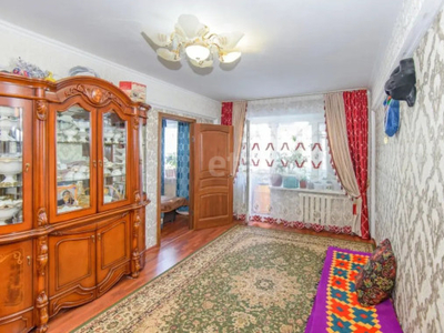 Продажа 3-комнатной квартиры, 46 м, Потанина, дом 16