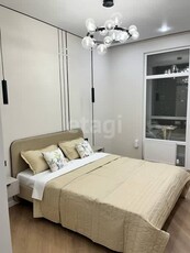 3-комн. квартира , 69.5м² , 4/12 этаж