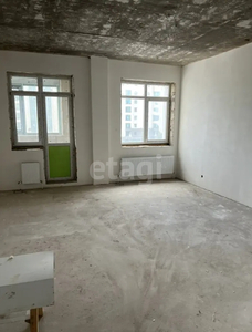 3-комн. квартира , 120м² , 4/8 этаж