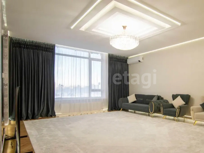 4-комн. квартира , 156м² , 8/9 этаж