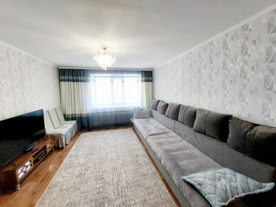 Продажа 4-комнатной квартиры, 79 м, Н. Назарбаева