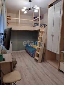 1-комн. квартира , 21м² , 4/5 этаж