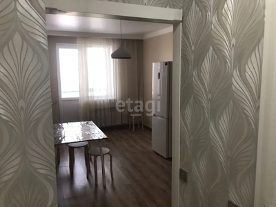 1-комн. квартира , 45м² , 5/9 этаж