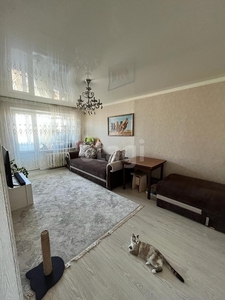 2-комн. квартира , 45м² , 5/5 этаж