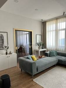 3-комн. квартира , 130.1м² , 9/12 этаж