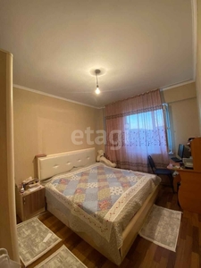 3-комн. квартира , 72м² , 7/11 этаж