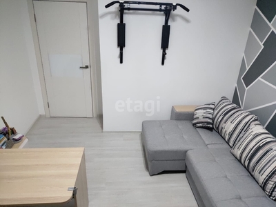 3-комн. квартира , 77.5м² , 8/9 этаж