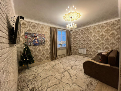 Продажа 3-комнатной квартиры, 80 м, Байтурсынова, дом 23