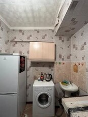 1-комн. квартира , 25м² , 3/5 этаж