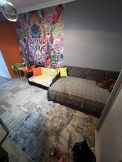 1-комн. квартира , 25м² , 8/10 этаж