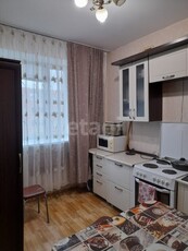 1-комн. квартира , 28.5м² , 4/5 этаж