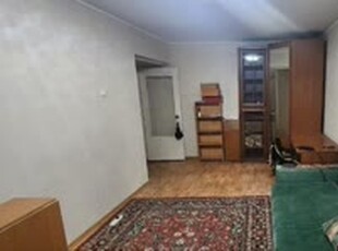 1-комн. квартира , 31м² , 3/5 этаж