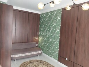 1-комн. квартира , 33м² , 9/10 этаж