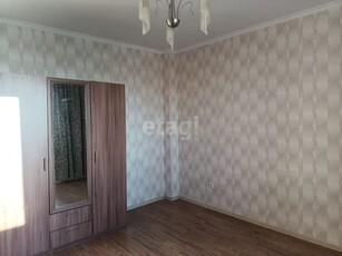 1-комн. квартира , 34.4м² , 13/17 этаж