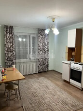 1-комн. квартира , 35м² , 10/12 этаж