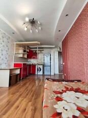 1-комн. квартира , 35м² , 14/14 этаж