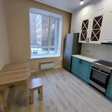 1-комн. квартира , 35.2м² , 3/9 этаж