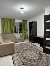 1-комн. квартира , 36м² , 1/6 этаж