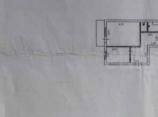 1-комн. квартира , 36м² , 11/13 этаж