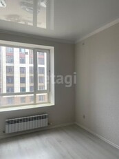 1-комн. квартира , 36.4м² , 4/10 этаж