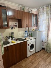 1-комн. квартира , 37м² , 3/5 этаж