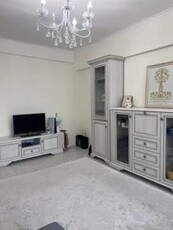 1-комн. квартира , 37м² , 3/5 этаж