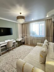 1-комн. квартира , 37м² , 7/9 этаж