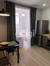 1-комн. квартира , 37м² , 7/9 этаж