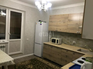 1-комн. квартира , 37.2м² , 12/15 этаж