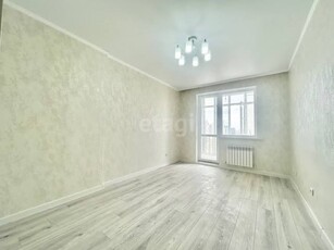 1-комн. квартира , 38м² , 11/13 этаж