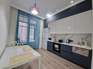 1-комн. квартира , 39м² , 2/9 этаж