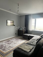 1-комн. квартира , 40м² , 10/10 этаж