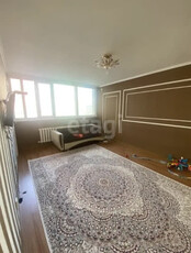 1-комн. квартира , 40м² , 3/9 этаж