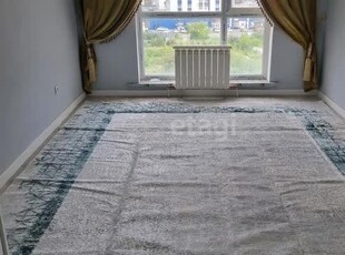 1-комн. квартира , 40м² , 6/9 этаж