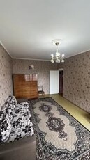 1-комн. квартира , 40м² , 6/9 этаж