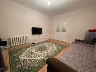 1-комн. квартира , 40.5м² , 5/12 этаж