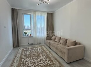 1-комн. квартира , 40.93м² , 8/9 этаж