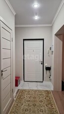 1-комн. квартира , 41м² , 2/12 этаж