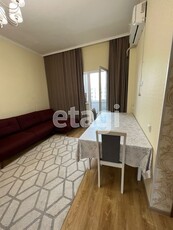 1-комн. квартира , 41м² , 7/8 этаж