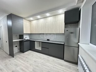 1-комн. квартира , 42м² , 12/12 этаж