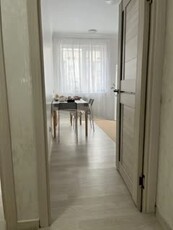 1-комн. квартира , 42м² , 4/10 этаж