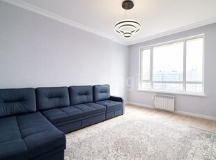 1-комн. квартира , 42м² , 8/13 этаж