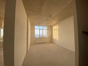 1-комн. квартира , 43м² , 17/17 этаж